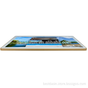 China OEM/ODM LTE 4G 2GB+32GB tablet pc in 10.1inch